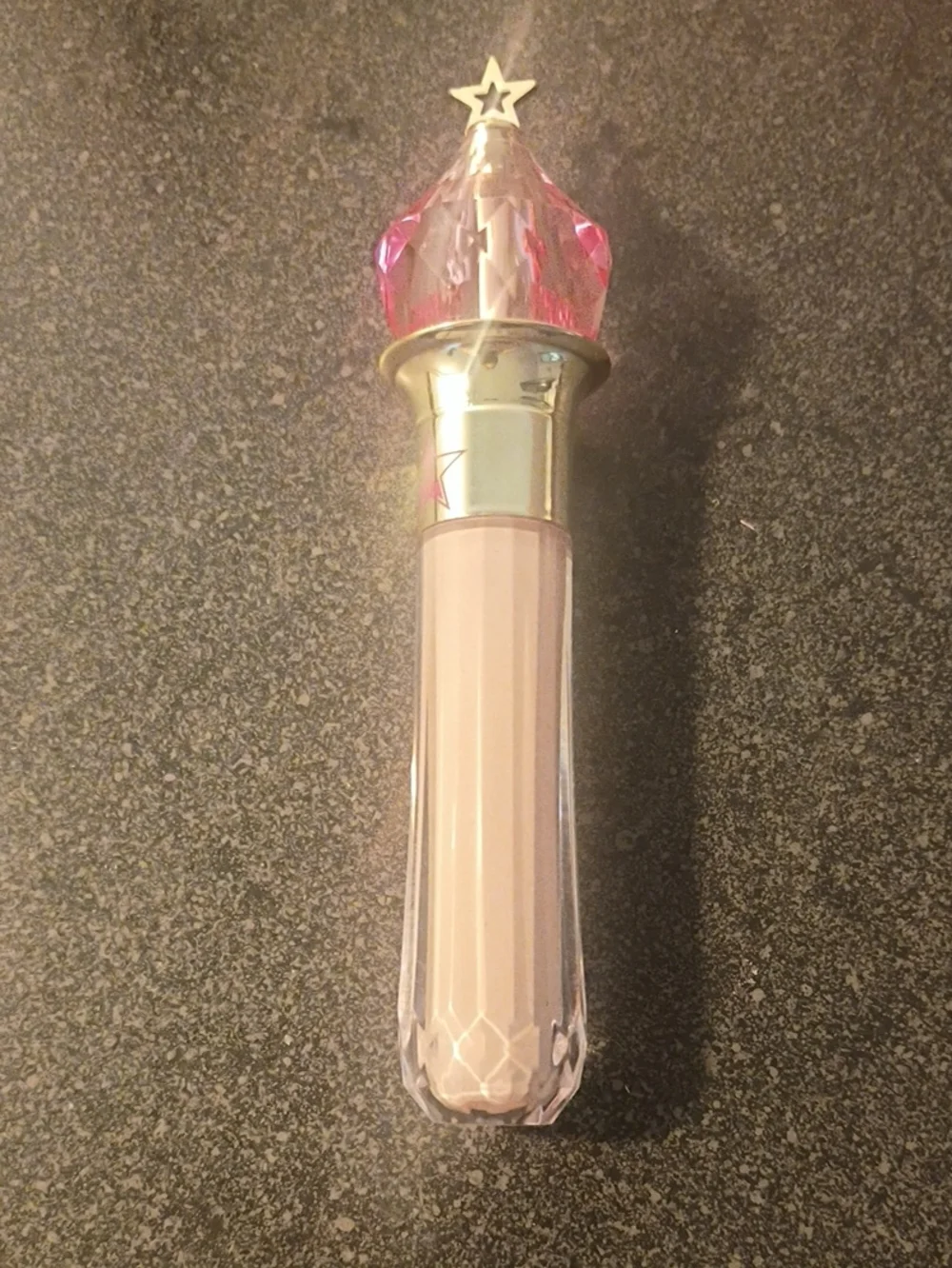 Jeffrey Star Concealer
